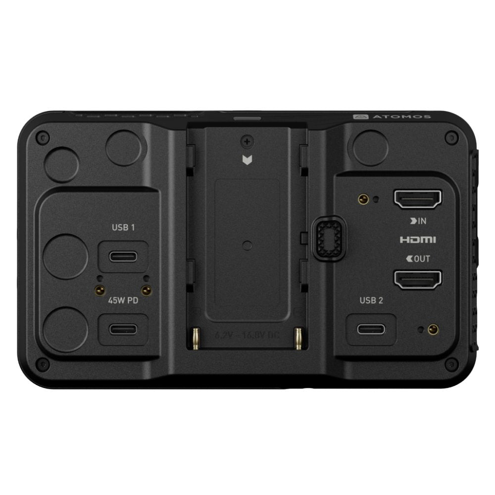Atomos Ninja RAW Monitor