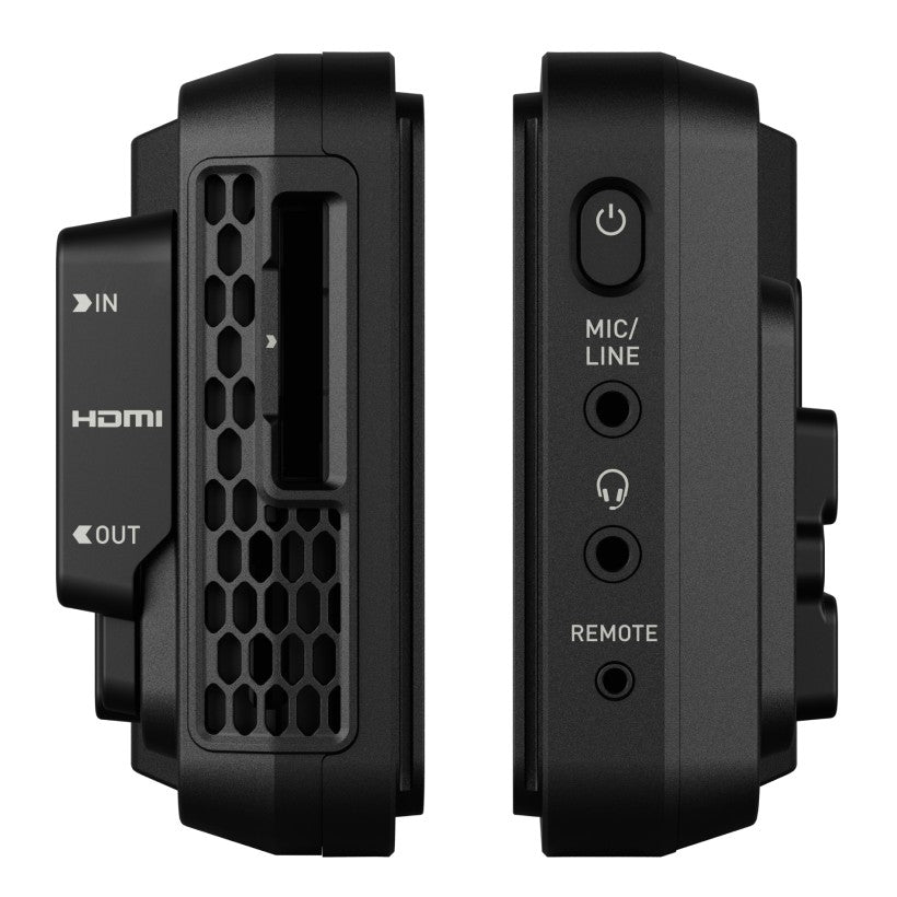 Atomos Ninja RAW Monitor