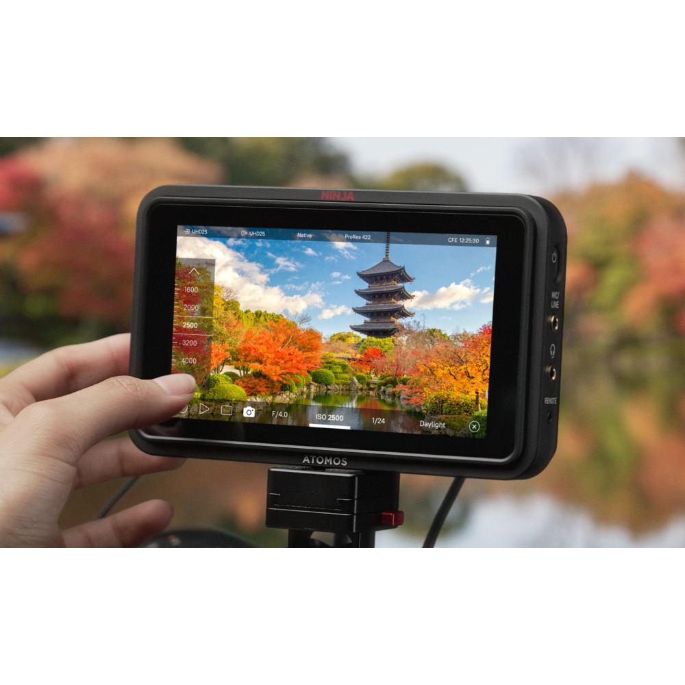 Atomos Ninja RAW Monitor