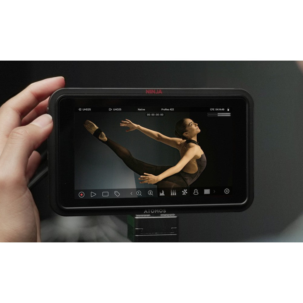 Atomos Ninja RAW Monitor