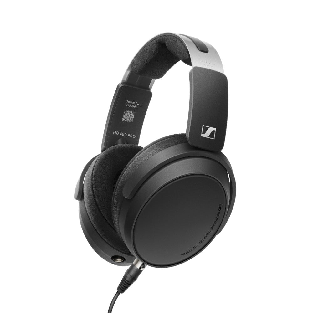 Sennheiser HD 480 Pro Plus Studio Headphone