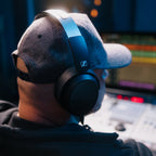 Sennheiser HD 480 Pro Plus Studio Headphone
