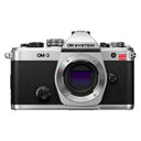 OM SYSTEM OM-3 Astro