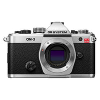 OM SYSTEM OM-3 Astro