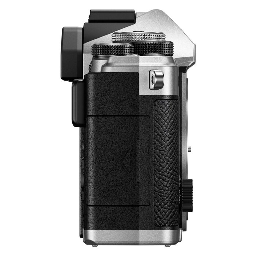 OM SYSTEM OM-3 Astro