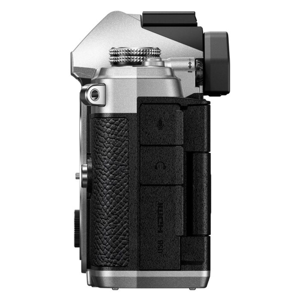 OM SYSTEM OM-3 Astro