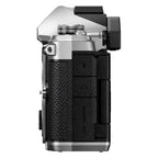 OM SYSTEM OM-3 Astro