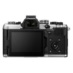 OM SYSTEM OM-3 Astro