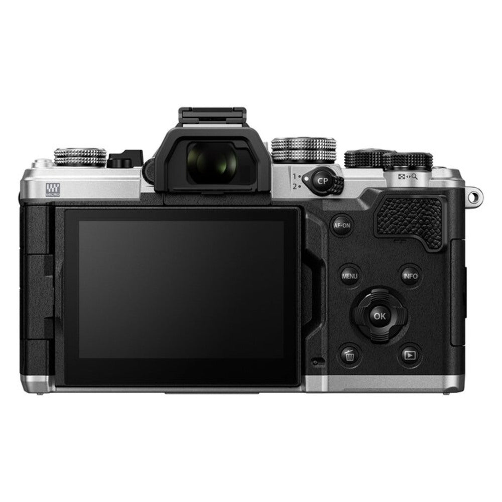 OM SYSTEM OM-3 Astro