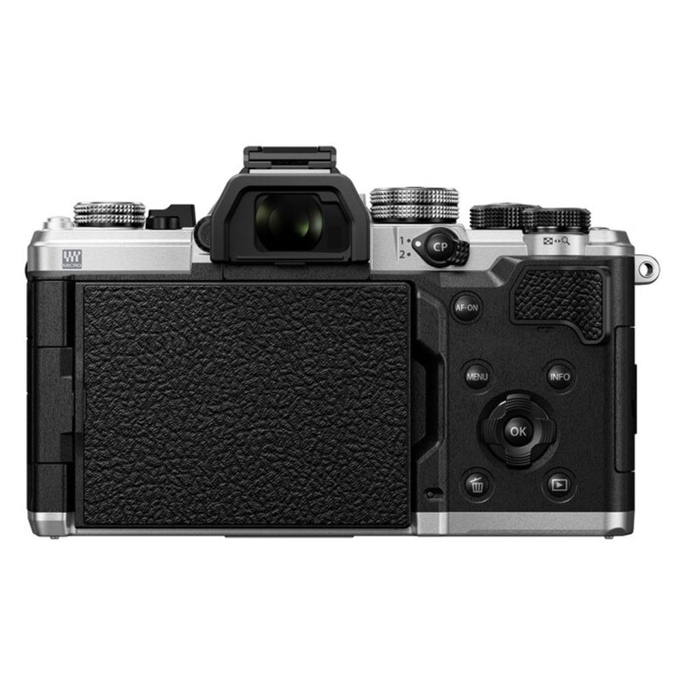 OM SYSTEM OM-3 Astro