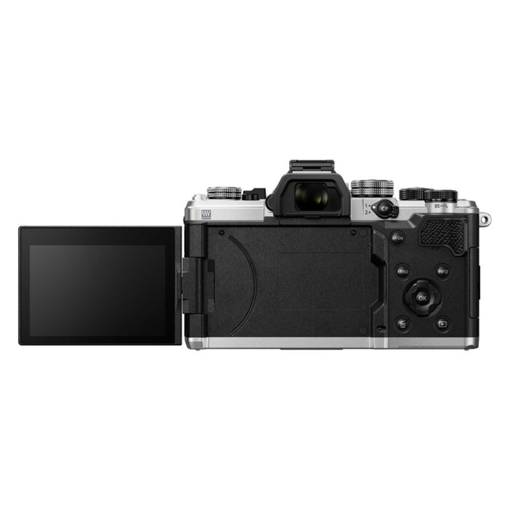OM SYSTEM OM-3 Astro