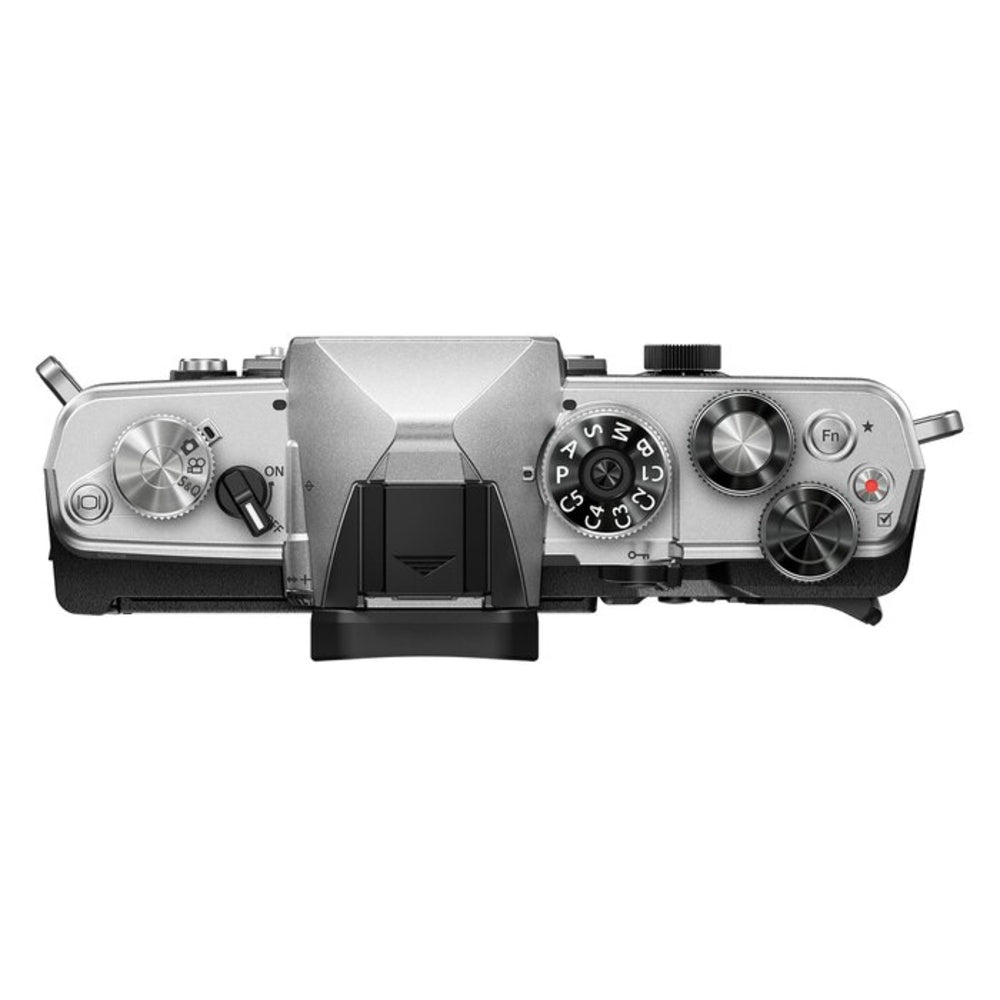 OM SYSTEM OM-3 Astro
