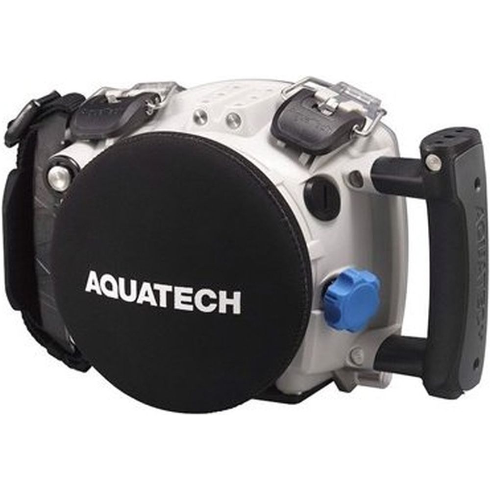 Aquatech Dome port element cover S
