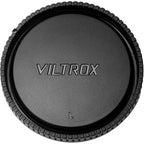Viltrox AF 16mm f/1.8 L-mount
