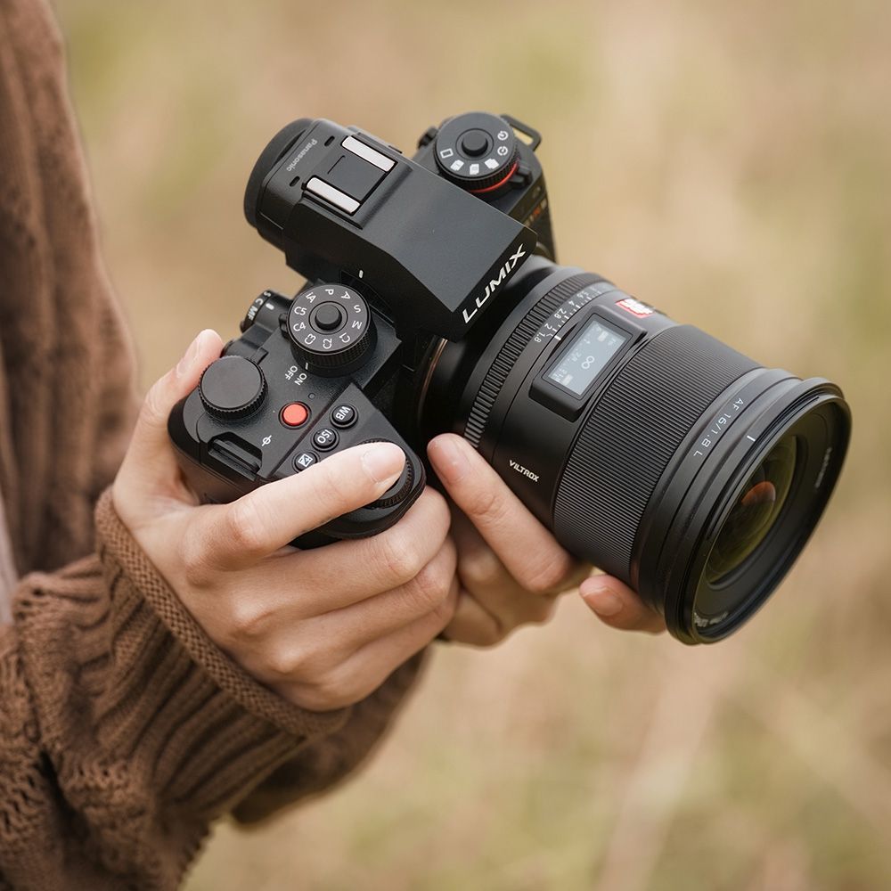 Viltrox AF 16mm f/1.8 L-mount