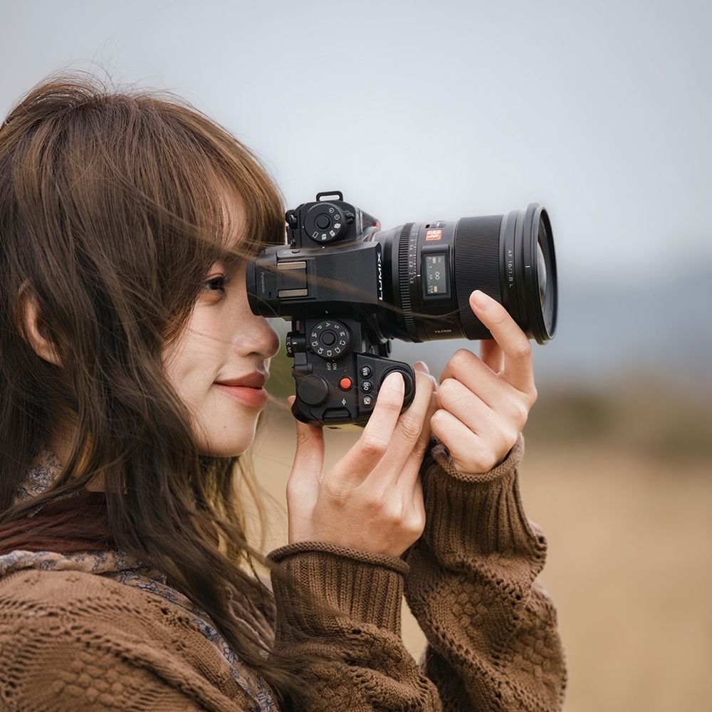 Viltrox AF 16mm f/1.8 L-mount