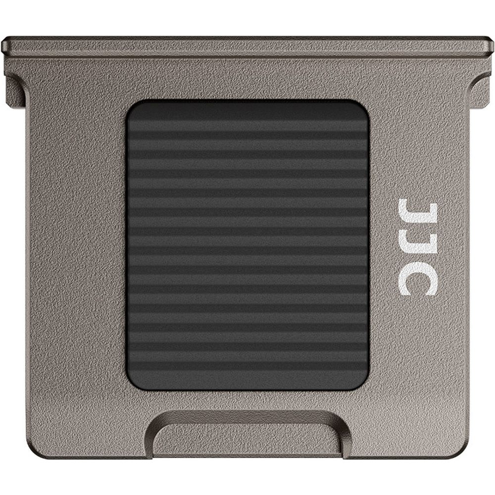 JJC HC-GR4 DGRAY Hot shoe Cover