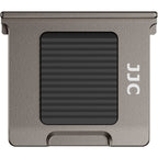 JJC HC-GR4 DGRAY Hot shoe Cover