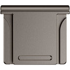 JJC HC-GR4 DGRAY Hot shoe Cover