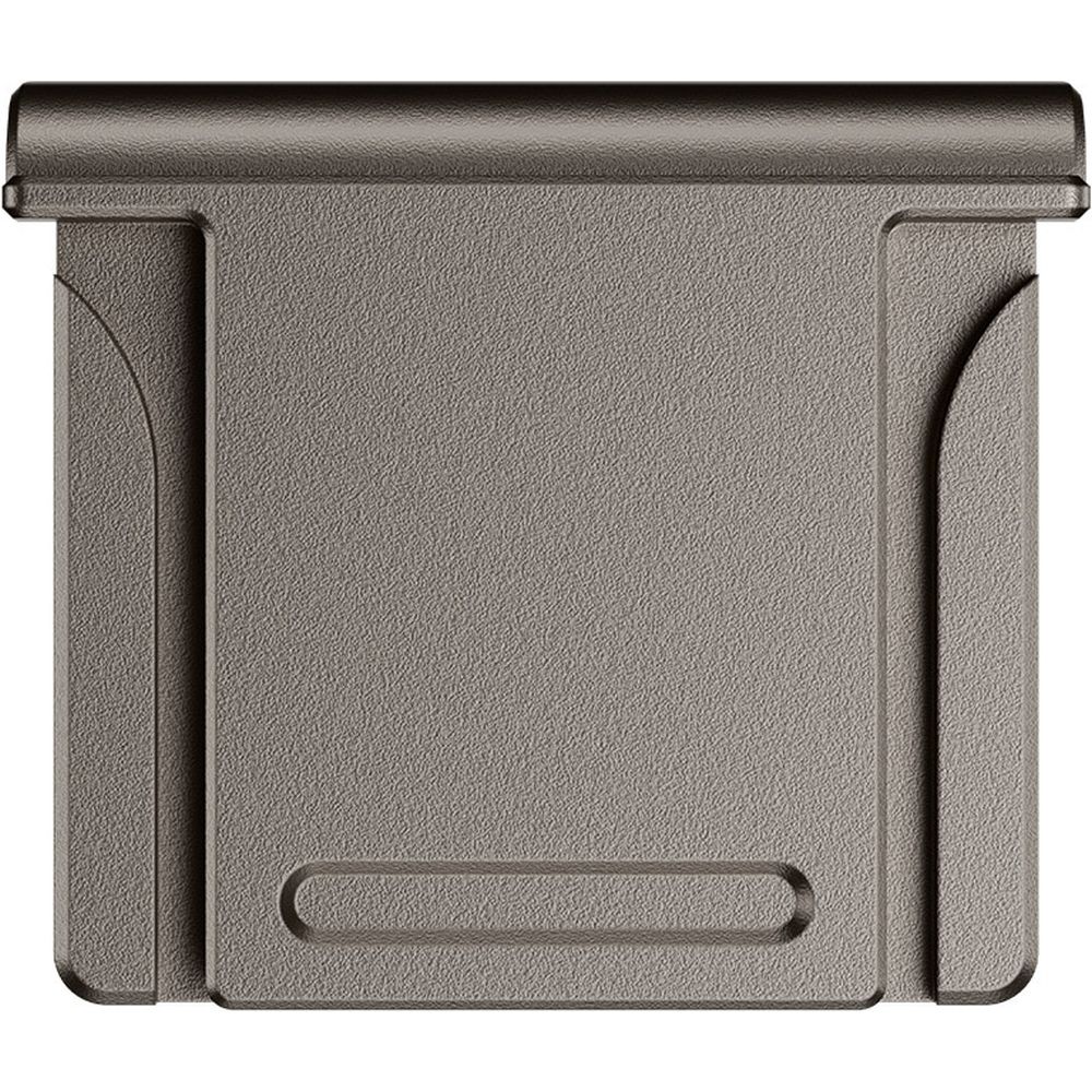 JJC HC-GR4 DGRAY Hot shoe Cover