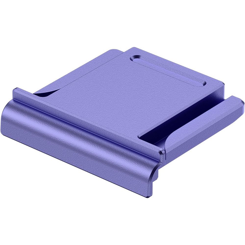 JJC HC-GR4 PURPLE Hot shoe Cover