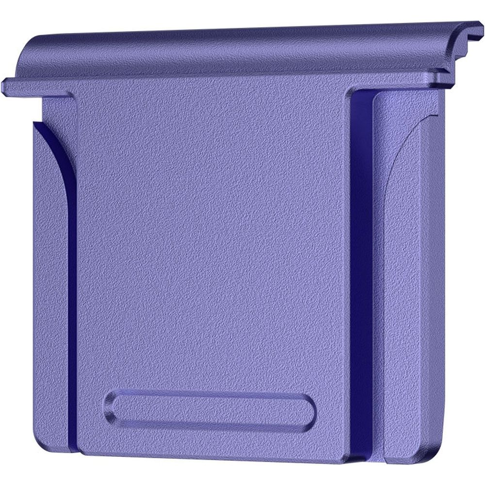 JJC HC-GR4 PURPLE Hot shoe Cover