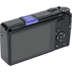 JJC HC-GR4 PURPLE Hot shoe Cover