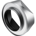 JJC LH-JXF23M2 SILVER Lens Hood