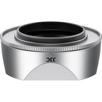 JJC LH-JXF23M2 SILVER Lens Hood