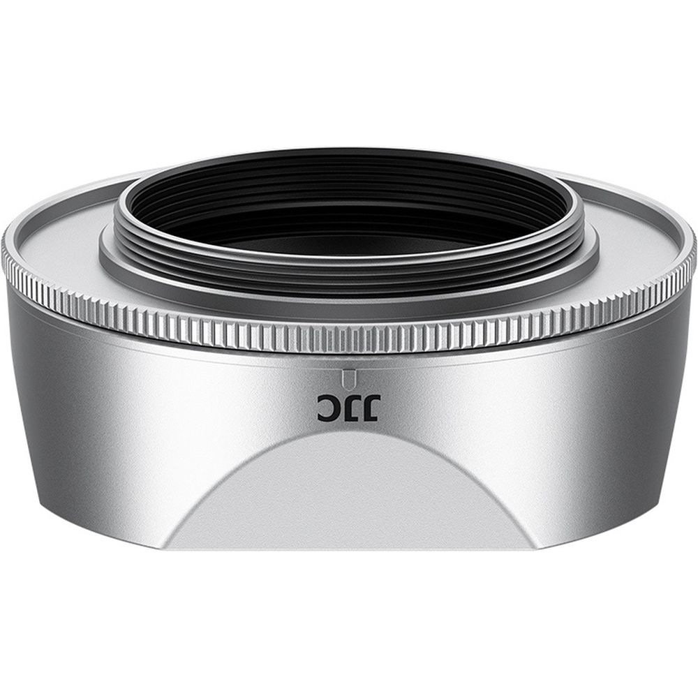 JJC LH-JXF23M2 SILVER Lens Hood