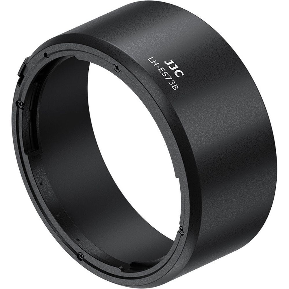 JJC LH-ES73B Lens Hood