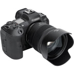 JJC LH-ES73BT Lens Hood