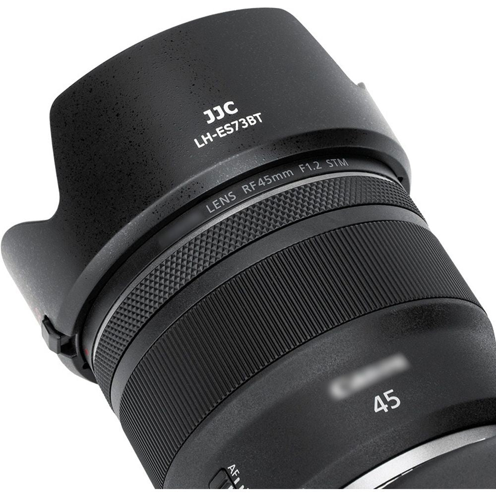JJC LH-ES73BT Lens Hood