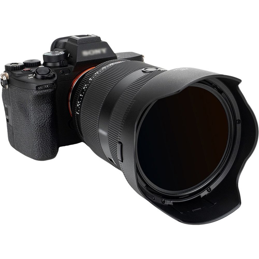 JJC LH-SH182 Lens Hood