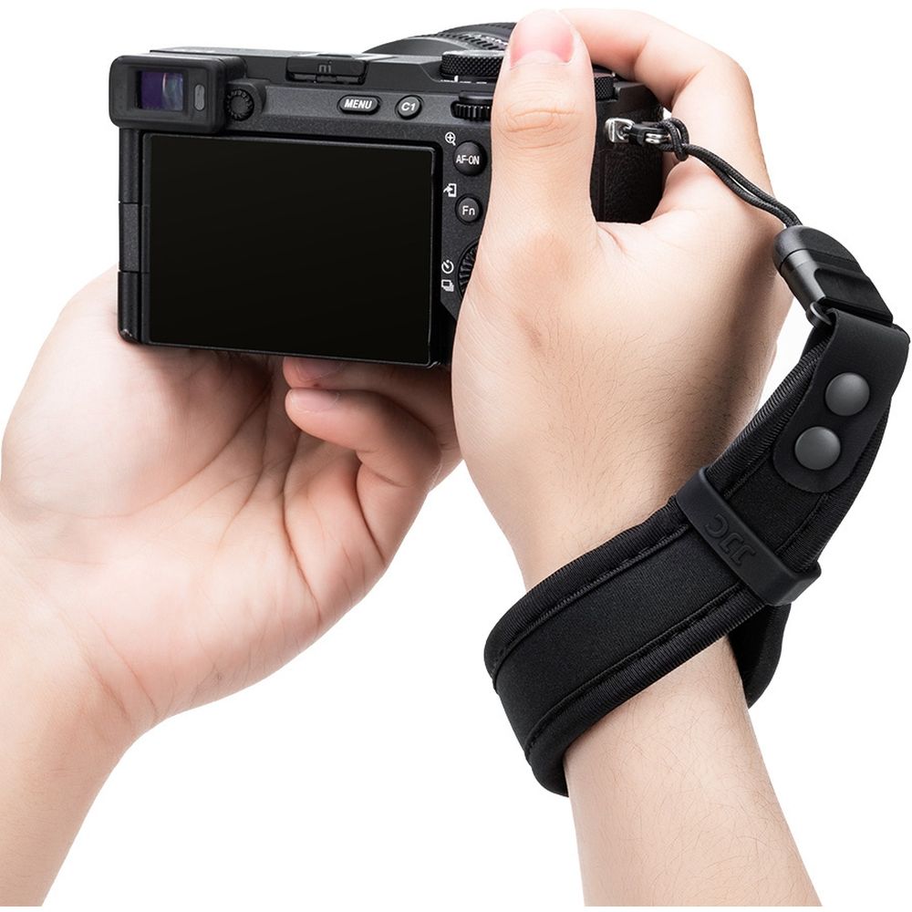 JJC ST-1QR Wrist Strap