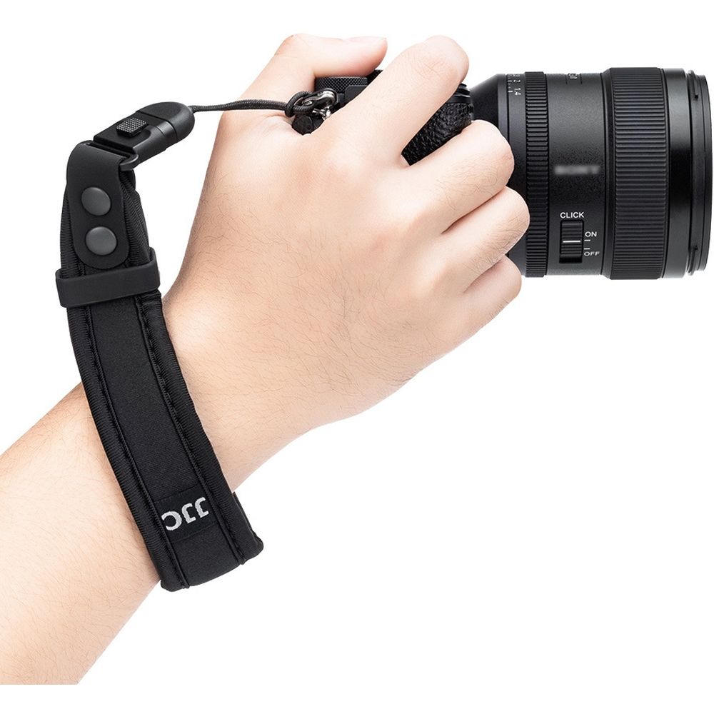 JJC ST-1QR Wrist Strap