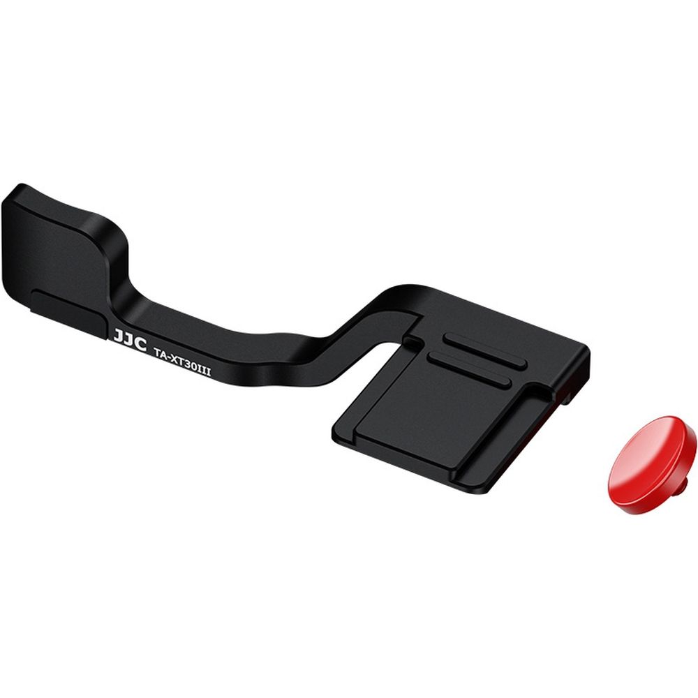 JJC TA-XT30III BLACK Thumbs Up Grip