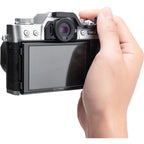 JJC TA-XT30III BLACK Thumbs Up Grip