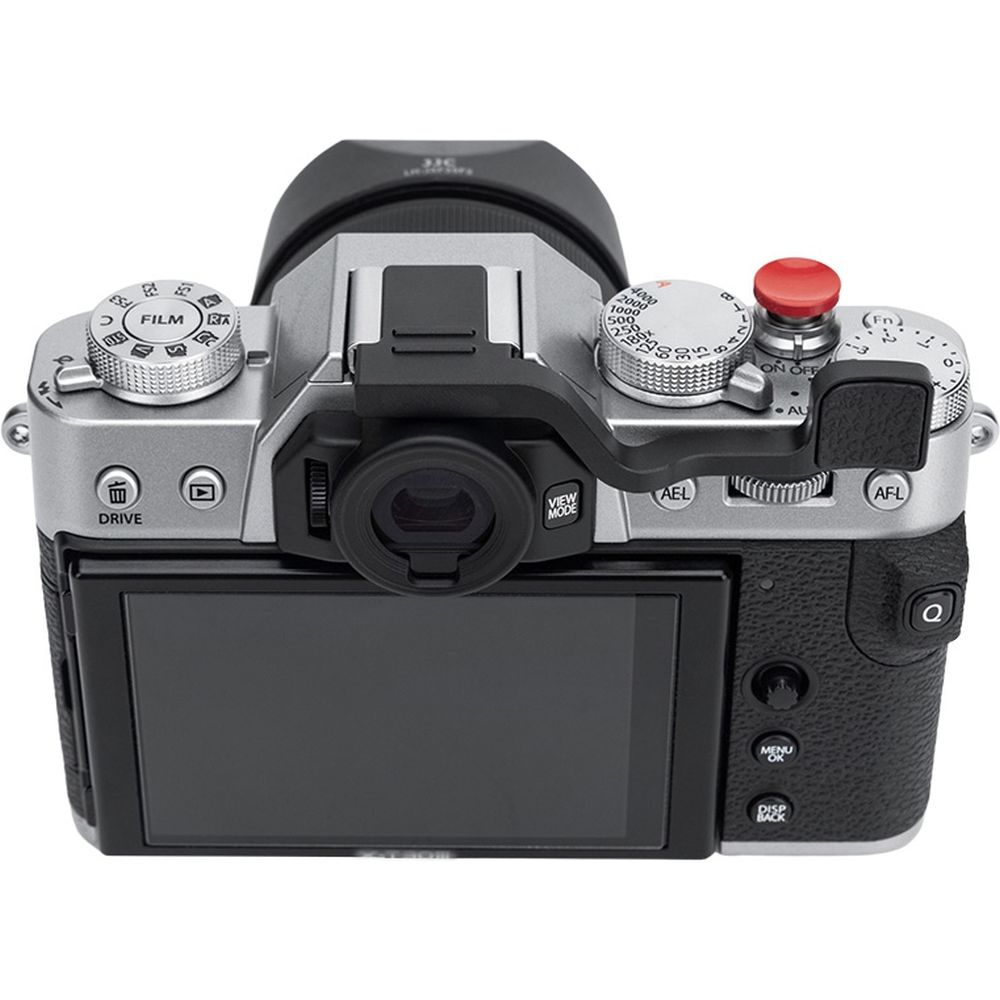 JJC TA-XT30III BLACK Thumbs Up Grip