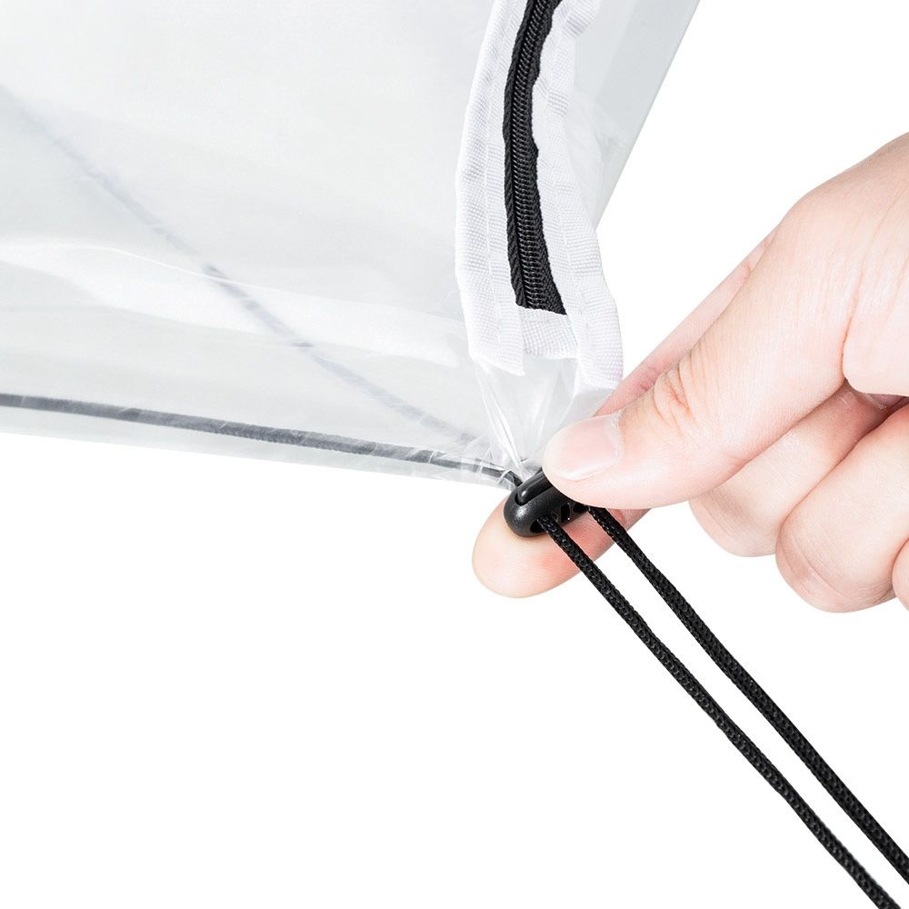 JJC TC-K2 Telescope Rain Cover