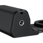 JJC MSG-P2C BLACK Magnetic Grip & Filter Adapter System