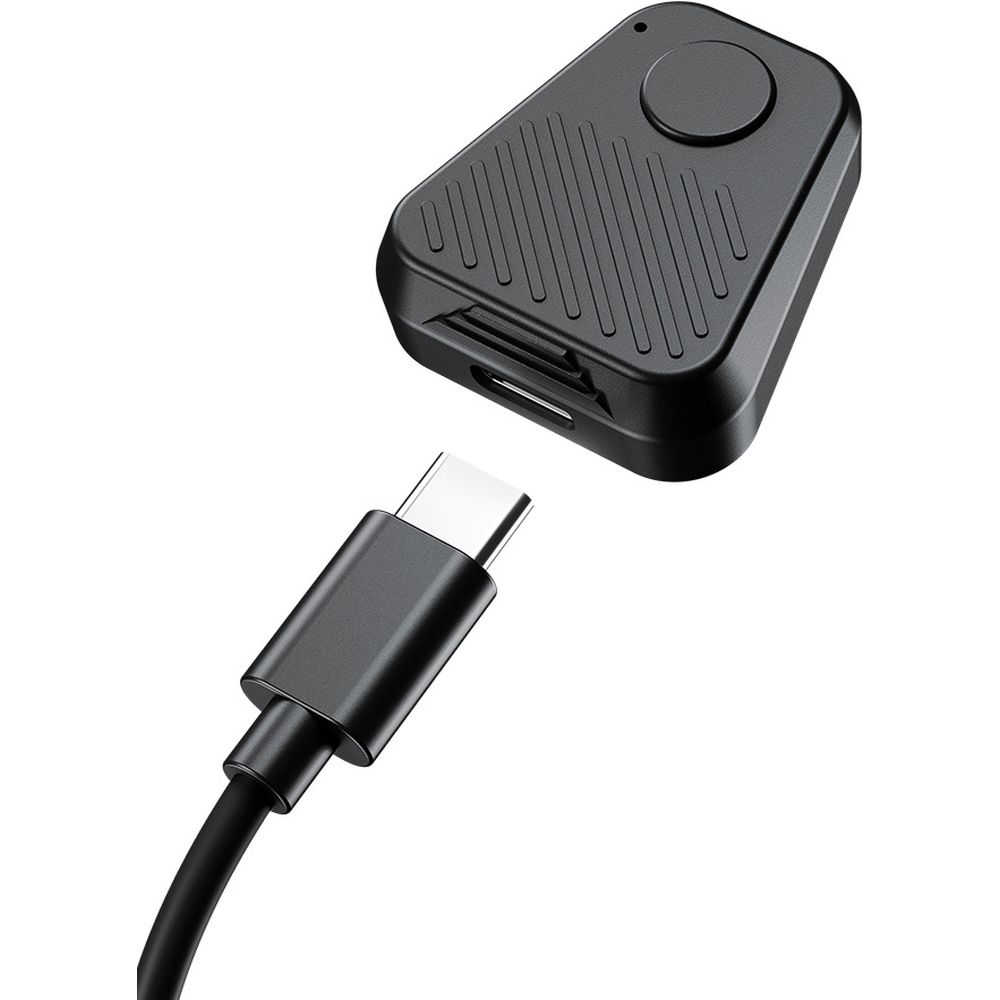 JJC MSG-P2C BLACK Magnetic Grip & Filter Adapter System