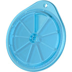 JJC BW-8CB Battery Storage Box