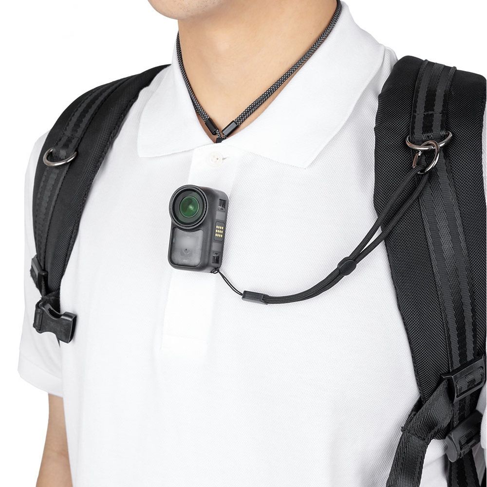 JJC MUM-NANO Magnetic Lanyard
