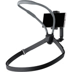 JJC MNM-UN1 BLACK Neck Holder for Phones & Action Cameras
