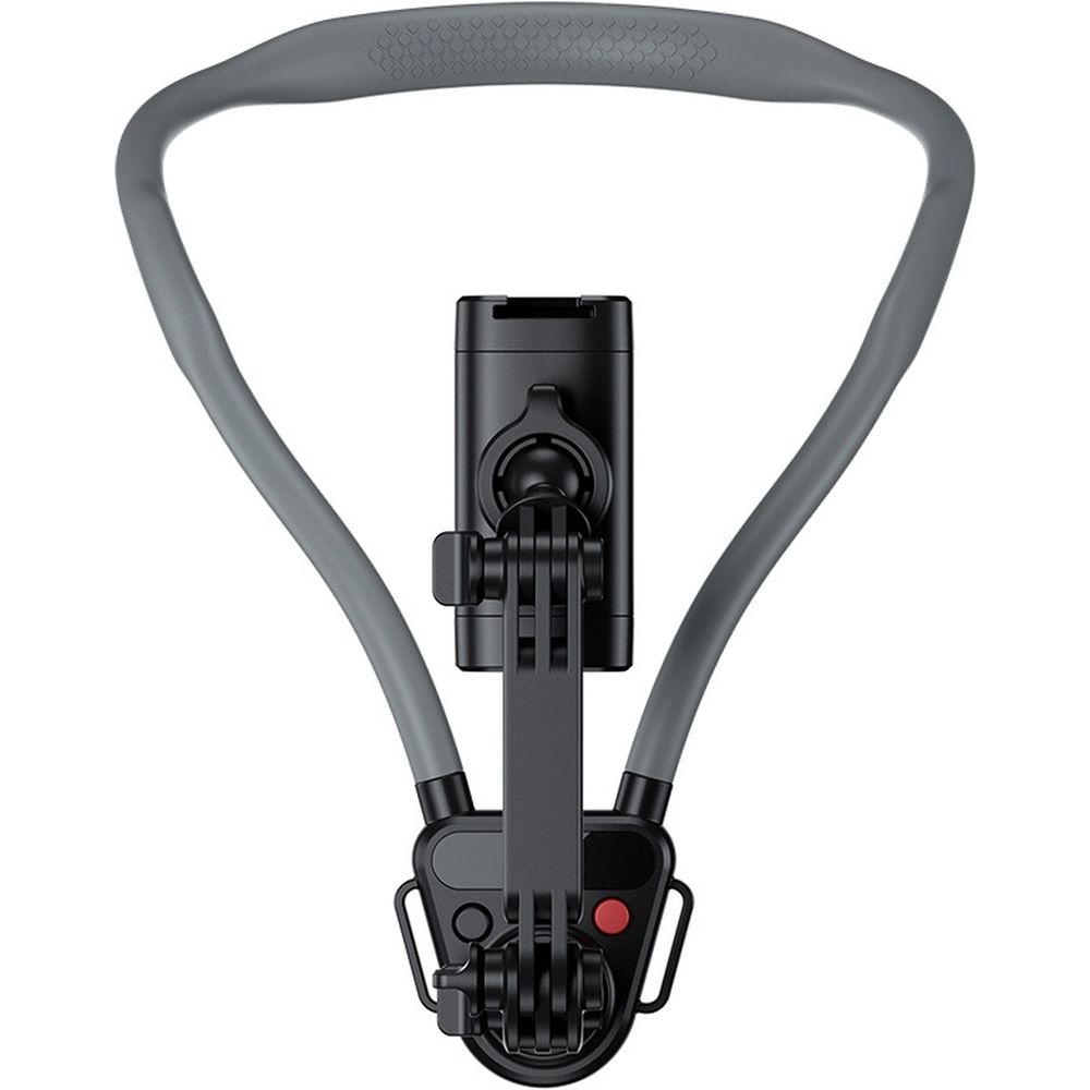 JJC MNM-UN1 BLACK Neck Holder for Phones & Action Cameras