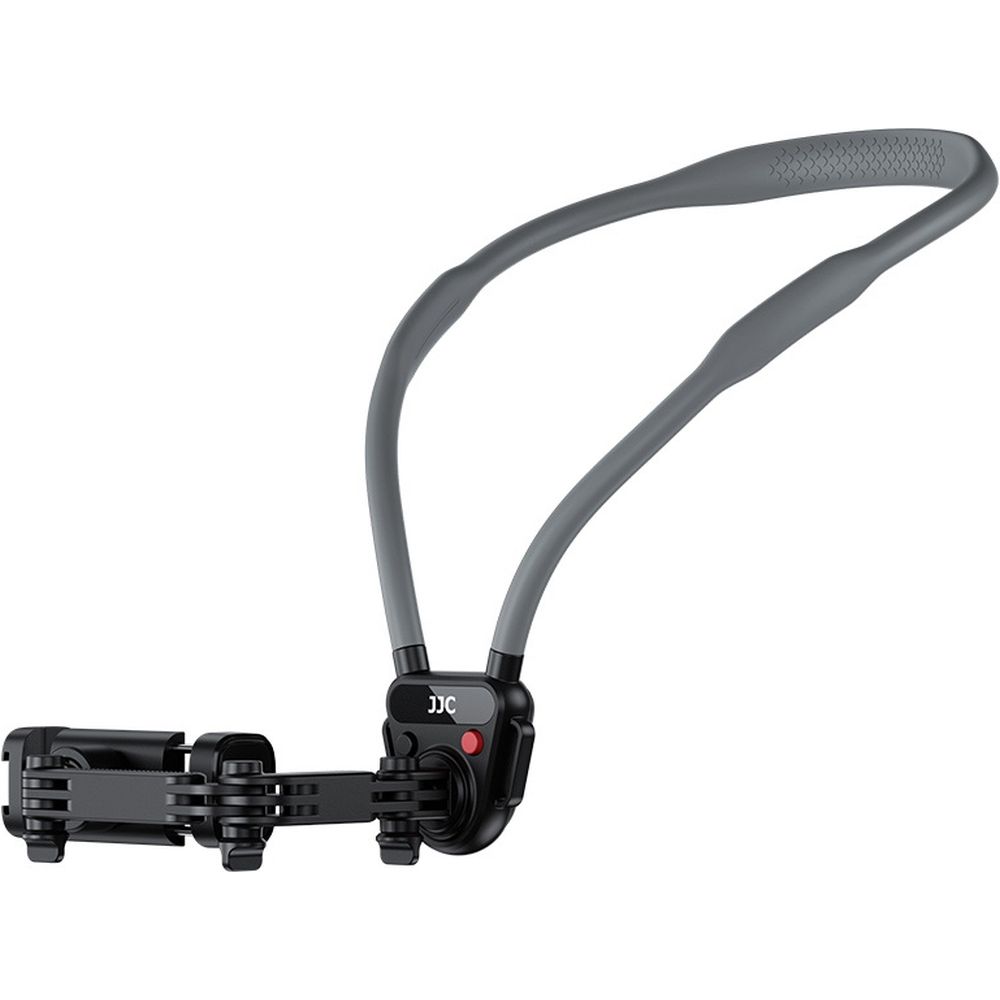 JJC MNM-UN1 BLACK Neck Holder for Phones & Action Cameras