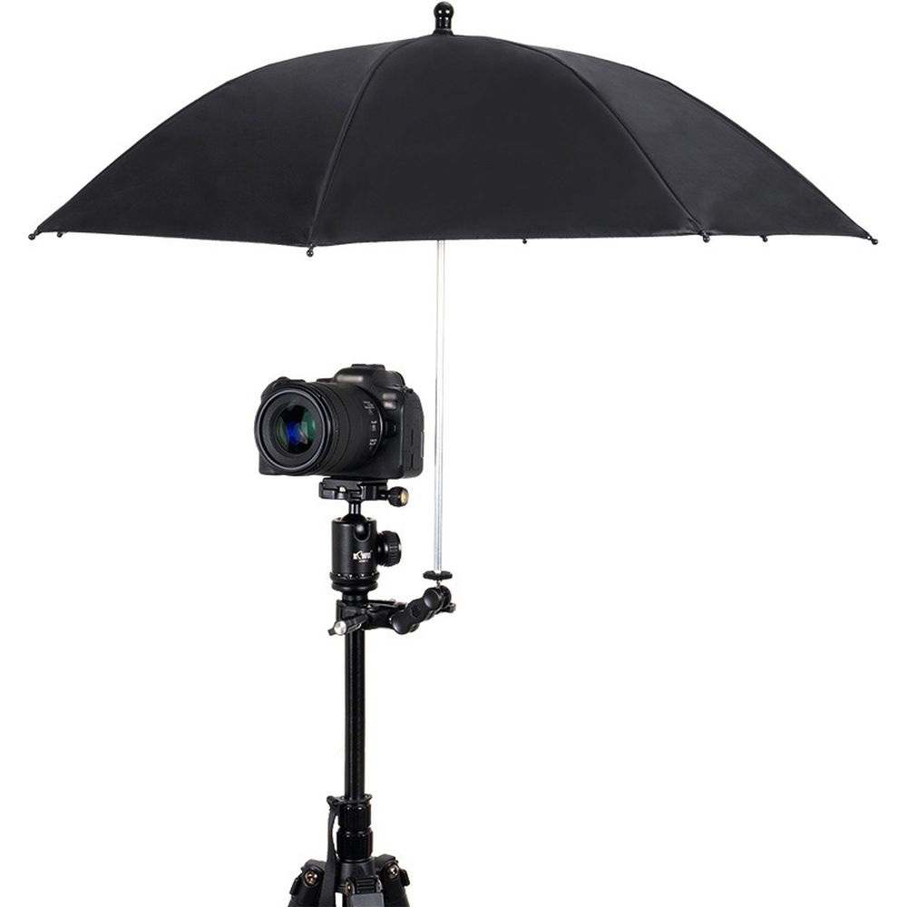 JJC CU-XLM3 Camera Umbrella Mount Kit
