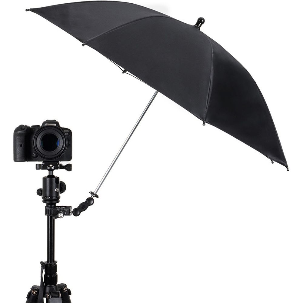 JJC CU-XLM3 Camera Umbrella Mount Kit