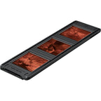 JJC FH-120X3 Slide Mount Holder